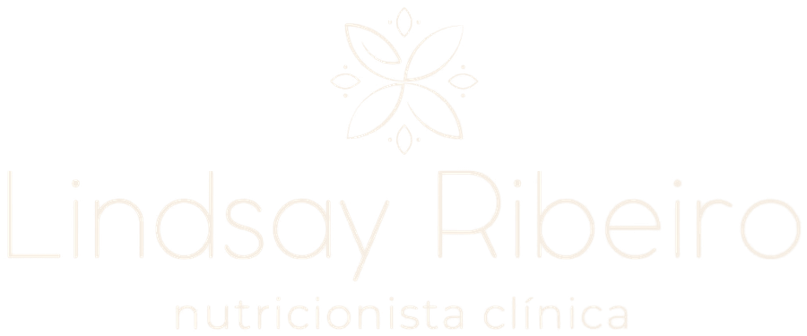 Lindsay Ribeiro, nutricionista clínica